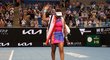 Naomi Ósakaová titul na Australian Open neobhájí