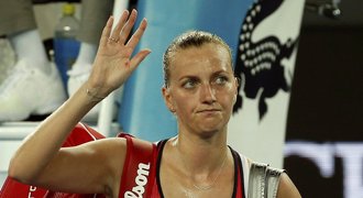 Petra Kvitová v Austrálii? Hvězda, která porazila samu sebe