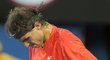 Nadal se rozloučil s Australian Open v souboji s krajanem Davidem Ferrerem
