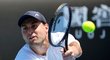 Rus Aslan Karacev startuje na Australian Open