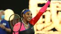 Tenistka Serena Williamsová rovněž podporuje zvláštní investiční vehikly