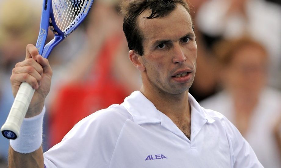 Radek Štěpánek