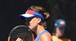 Barbora Strýcová si počtvrté v řadě zahraje třetí kolo grandslamového Australian Open.