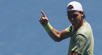 Federer, nebo Maďar? Berdych pobavil vtípkem, tenis si opět užívá