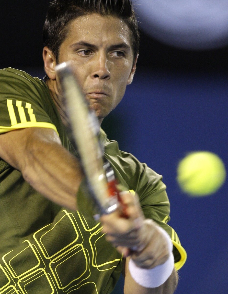 Fernando Verdasco