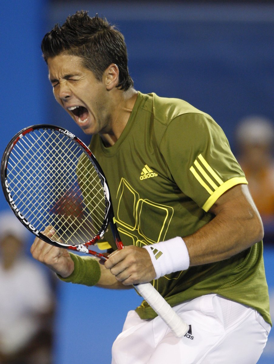 Fernando Verdasco