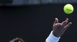 Jiří Veselý znovu končí na Australian Open v prvním kole