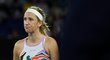 Viktoria Azarenková na Australian Open končí