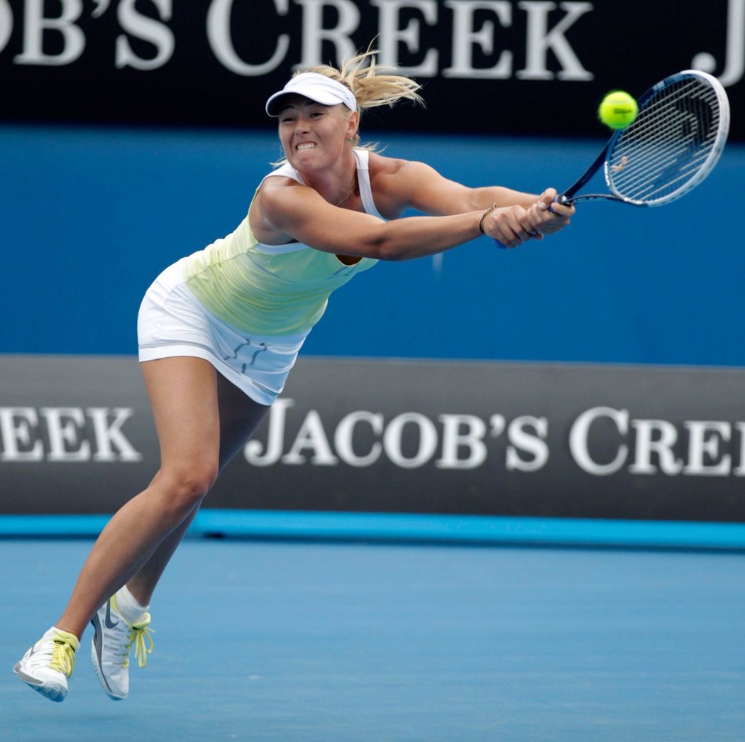 Diváci jsou na Australian Open svědky skvělých zápasů