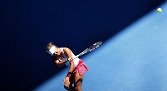 Kvitová si v Indian Wells opět zahraje se Záhlavovou-Strýcovou