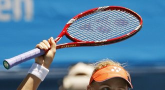 Turnaj v Sydney vyhrála Ruska Dementěvová