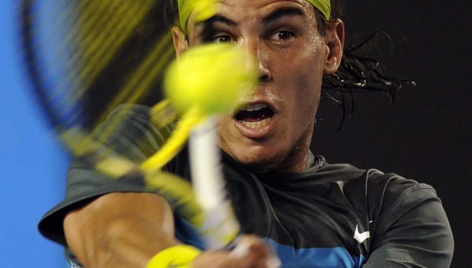 Rafael Nadal