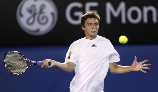 Gilles Simon Gilles Simon