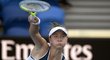 Barbora Krejčíková vstoupila do Australian Open Suverénně