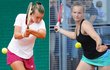 Barbora Krejčíková a Kateřina Siniaková už mají na kontě dvě vítězství v grandslamové čtyřhře juniorek. Přidají třetí?