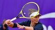 Barbora Krejčíková si zahraje ve Štrasburku potřetí finále dvouhry na okruhu WTA.