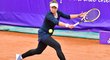 Barbora Krejčíková si zahraje ve Štrasburku potřetí finále dvouhry na okruhu WTA.