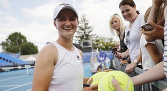 Nažhavená Krejčíková: Pomalý start, konec dobrý. Mladé nechodí pro rady