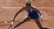 Barbora Strýcová ve druhém kole French Open