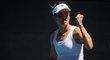 Barbora Strýcová je ve finále čtyřhry na Australian Open