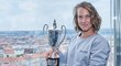 Vítězka Wimbledonu Barbora Strýcová končí kariéru