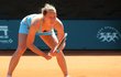 2013. Ani v tomto roce nemohla Barbora chybět na Prague Open.