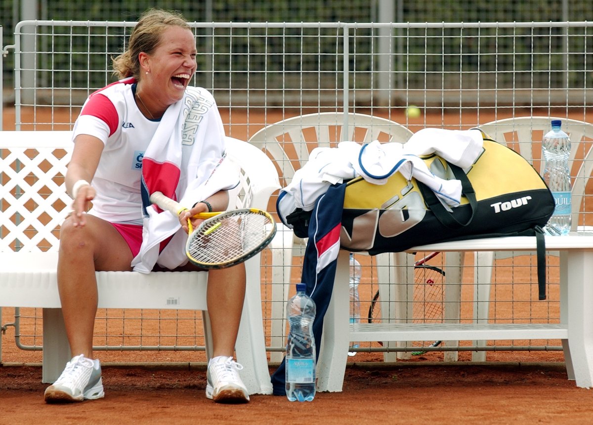 Barbora Strýcová