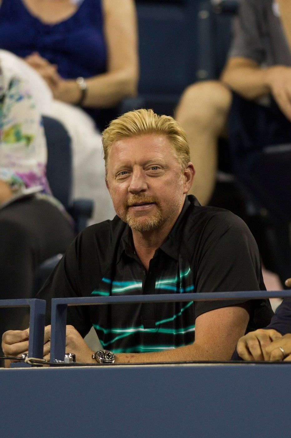 Boris Becker