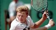 Boris Becker patří k největším ikonám světového tenisu