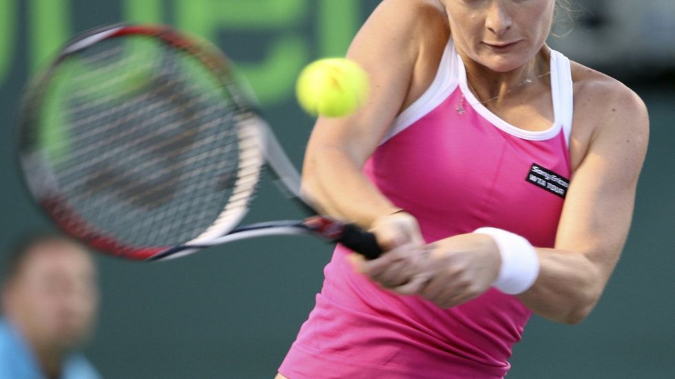 Iveta Benešová
