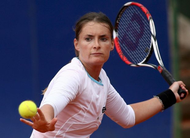 Iveta Benešová Iveta Benešová