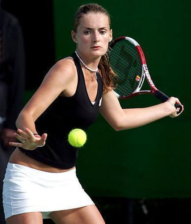 Nejlepší češka současnosti, Iveta Benešová Nejlepší češka současnosti, Iveta Benešová