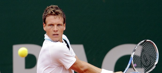 Tomáš Berdych