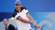 Berdych začíná na Wimbledonu: Nabral jsem sílu, věřím v úspěch