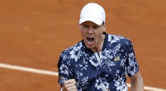 Oblečení tenisty Berdych na French Open boduje: Tomáš, hit Paříže!