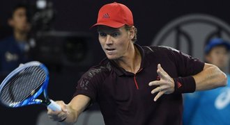 Berdych chystá změny kvůli zdraví: Dobře jsem se cítil jen ve Wimbledonu