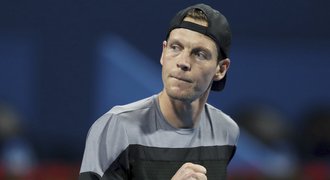 Berdych je v Česku nedoceněný. Plíšková je na řadě s grandslamem