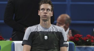 Los Australian Open: Berdycha prověří loňská senzace, Kvitová proti Slovence