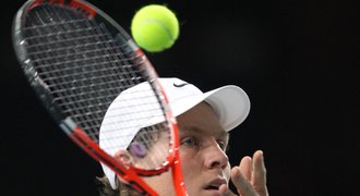 Berdych bude v Austrálii nasazenou šestkou