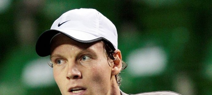 Tomáš Berdych