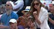 Ano! Tomáš Berdych to dokázal, porazil světovou jedničku Novaka Djokoviče
