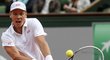 Berdych v utkání s Monfilsem prohrál úvodní dva sety