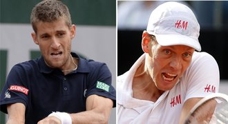 Česko-slovenské bitvy! Čtyři vzájemné zápasy v 1. kole Wimbledonu