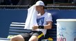 US Open rozehraje Tomáš Berdych v úterý proti domácímu Ryanu Harrisonovi (44. na ATP).