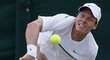 Berdych má ve Wimbledonu velké šance