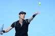 Tomáš Berdych v srdnatém boji proti Nadalovi na Turnaji mistrů