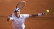 Tomáš Berdych naposledy na turnaji Swedish Open vypadl už ve čtvrtfinále