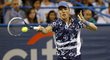 Český tenista Tomáše Berdych se v 1. kole US Open střetne s bývalým vítězem turnaje Hewittem z Austrálie