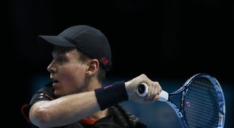 Kukal: Berdych musí něco změnit, od Lendla by dostal záhul