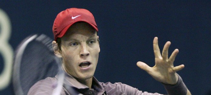 Tomáš Berdych